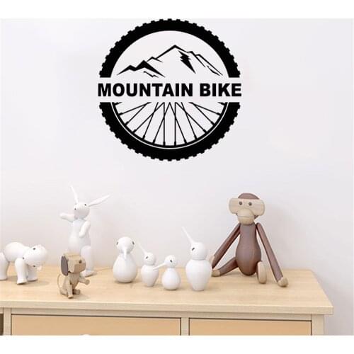 YOYOYU ART HOME DECOR Bicycle Wheels