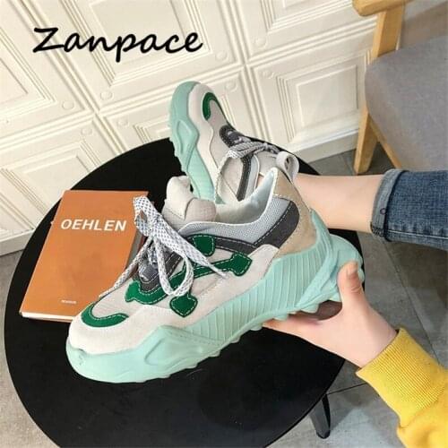 Womens Spring Shoes ZANPACE China