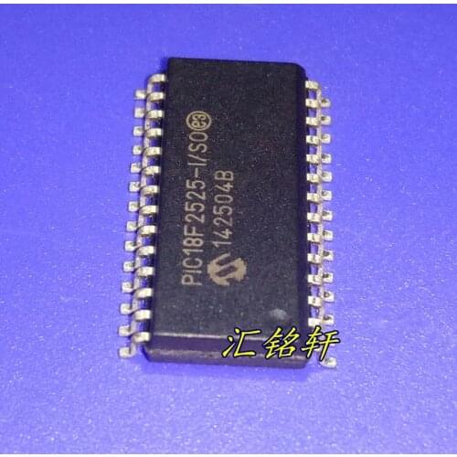 100% New&original PIC18LF2420 PIC18LF2420-I/SO SOP-28