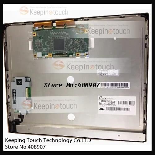 For 17" Hitachi TX43D22VC0CAA LCD Screen Display Panel