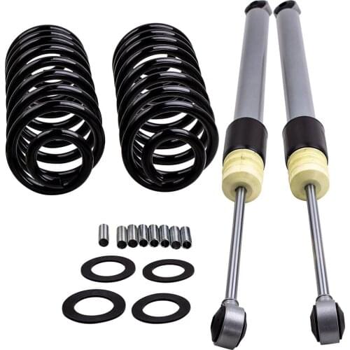 Air to Coil Spring Conversion shock 89038592 for HUMMER H2 2003-2009 Rear Suspension