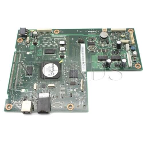 CC398-60001 4 in 1 Formatter Board for HP CM1312 MFP1312 1312 Logic Board Mainboard Printer Spare Parts