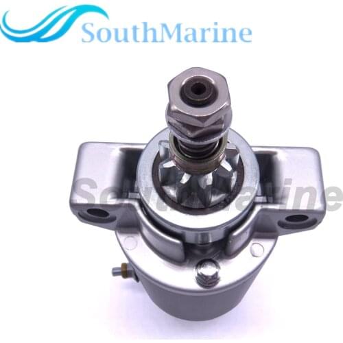 Boat Motor F15-07150100W Starter Motor for Parsun HDX F9.9 F15 Outboard Engine