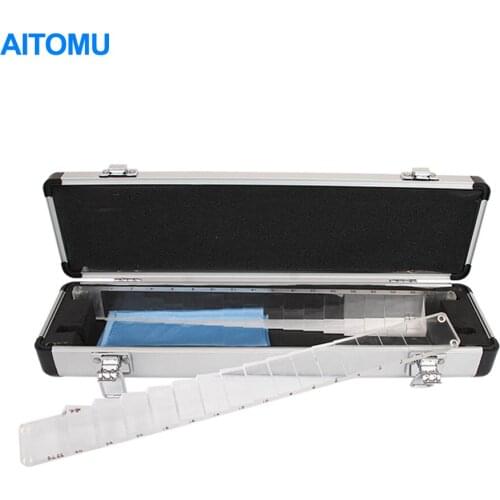 Eye Test Loose Prism Bar HVB-156