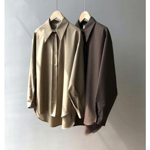 Womens Long Shirts HXJJP China
