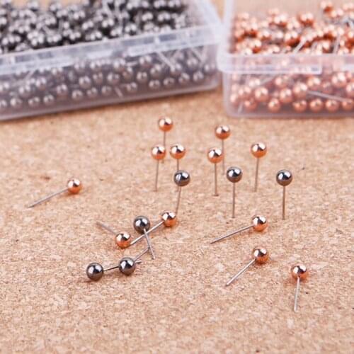 JETTING Push Pins