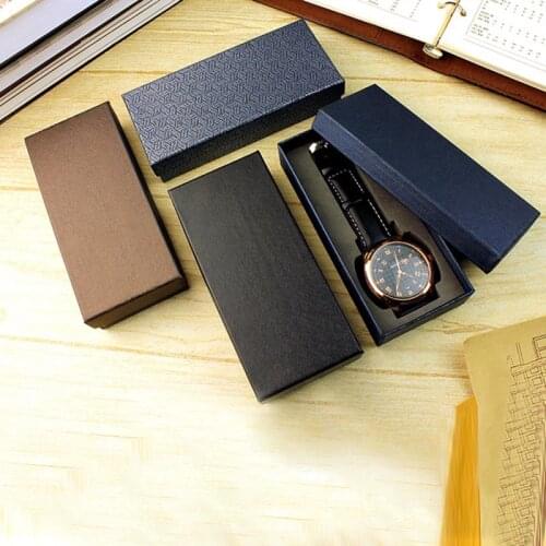 KINGOU Watch Boxes