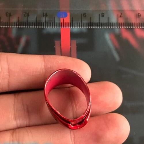 1/6 Scale Alloy Neck Sleeve for 12in Action Figure Tony Head Sculpt Toys