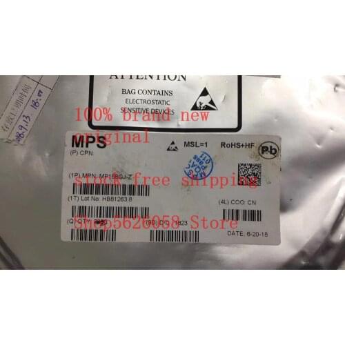 MP158GJ-Z SOT23 100% new original 20PCS-1000PCS/LOT STOCK