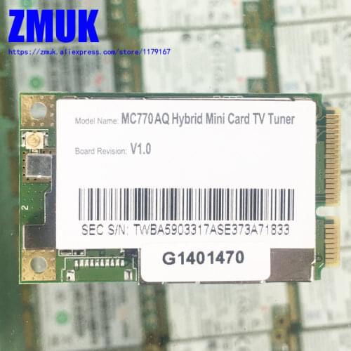 New Original TV Tuner Hybrid Minicard For Lenovo C345 C440 C445 C540 IDEACENTRE A720 B340 B350 B540 B540P Series,FRU 11013387