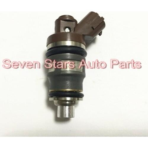 New 840CC Fuel Injector/Nozzle For T0yota MR2 Celica Supra Turbo 3SGTE 2JZGTE OEM# 1001-87092