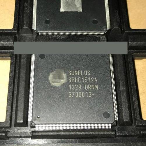 New SPHE1512A-DRNM SPHE1512A QFP 1PCS~10PCS/LOT