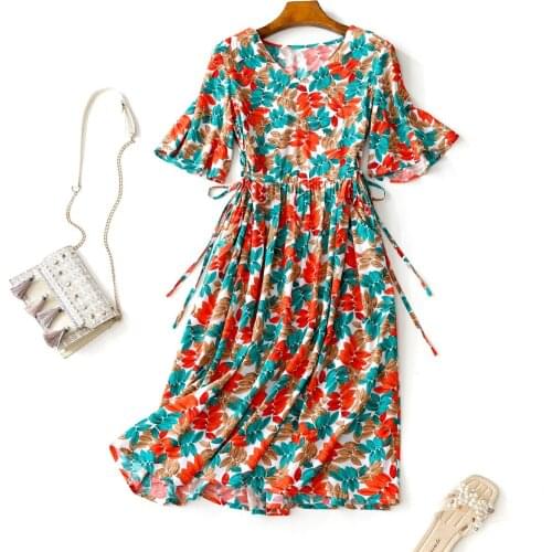 ONEIGHTWENTY Fashionable Summer Dresses