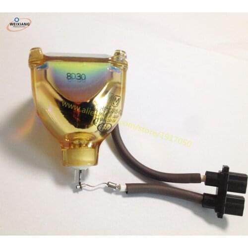 Original TS-CL110C Bulb Projector Bare Lamps For JVC HD-Z70RF7, HD-Z70RX5 New Bulb Lamps