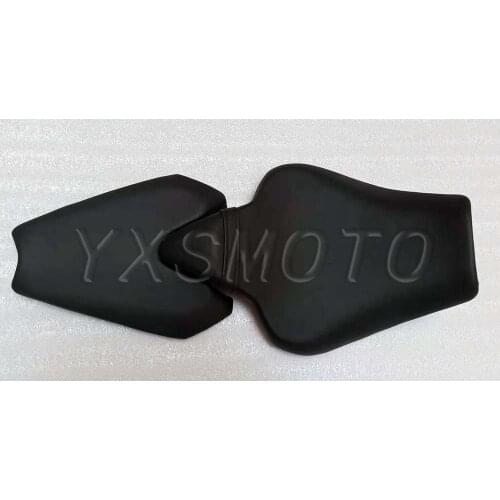 For Kawasaki Z1000 front and rear cushions z1000 front seat rear seat front and rear leather seat 2014 2015 2016