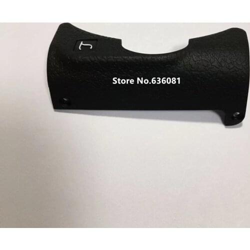 Repair Parts Front Grip Rubber Cover For Panasonic Lumix DMC-GH4