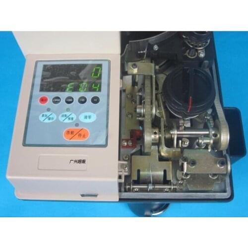 SE-400 Electronic coin sorter coin counting machine Professional export quality can count all coins in the world