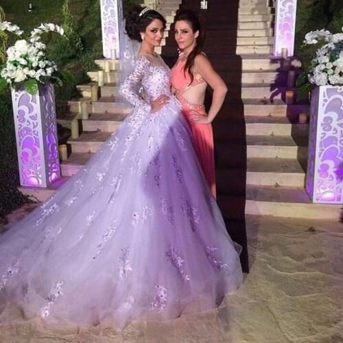 Trust Linda Lace Wedding Dresses