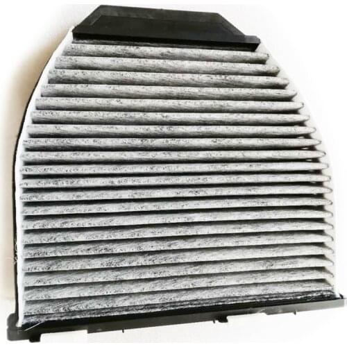 For Mercedes-Benz C CL CLS E GLK SL-Class Cabin Air Filter - A 212 830 03 18
