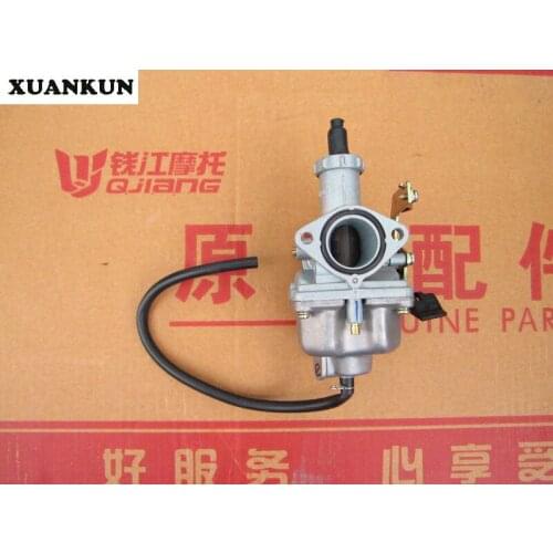 XUANKUN QJ125 -F -4A -K -18 -C Carburetor
