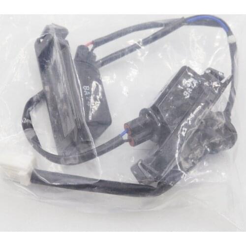 Rear Licence Number Plate Light Lamp for Hyundai Tiburon Coupe 2003 2008 925012C700 92501 2C700