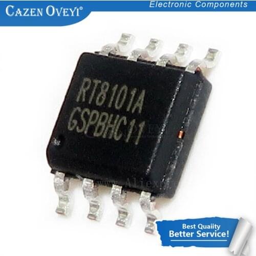 1pcs/lot RT8101AGSP RT8101A RT8101 SOP-8