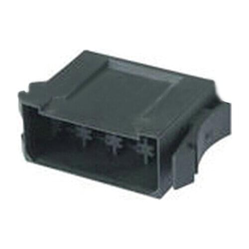 5/10/20/50/100sets 8pin auto wiring plug harness electric plastic connector