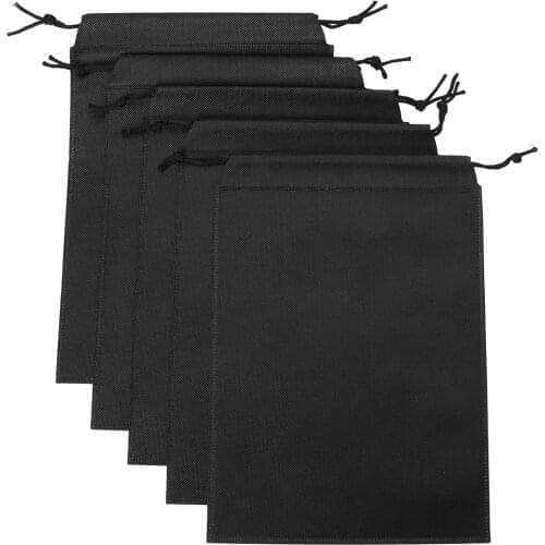 5 Adult Sex Toys Accessories Storage Bags Dustproof Erotic Game Toy Pouch Organizer Sex Products Seal Drawstring Case for Couple