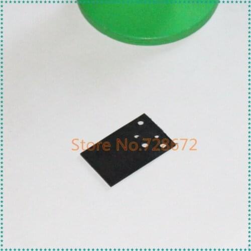 5 X ADF Separation Pad Tire For Canon 250 380 Printer Spare Parts