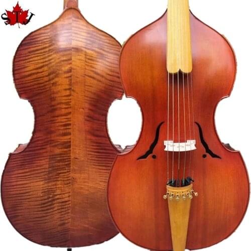 6 strings barouqe style SONG Brand Concert 4/4 cello, powerful sound #12211