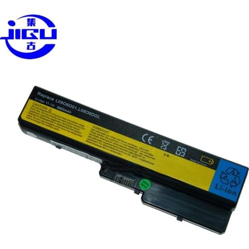 JIGU Laptop battery for Lenovo IdeaPad Y430-278189U Y430-278187U Y430-278186U Y430-278184U Y430-278183U Y430-278182U Y430a Y430