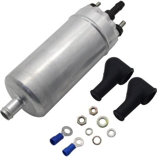 Motorcycle Gasoline Fuel Pump For Moto Guzzi Daytona Racing RS Quota ES California Jackal III Injection 1000 1100 OEM:GU29107261