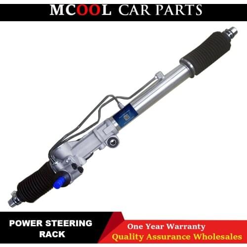 For FREE SHIP RHD Power Steering Rack For TOYOTA LAND CRUISER PRADO KZJ95 VZJ95 44200-60012 4420060012
