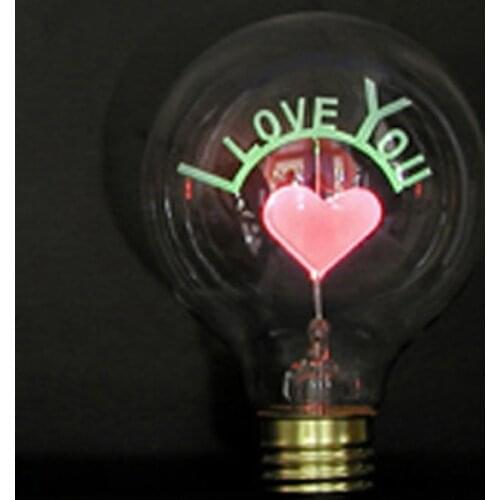 BLUEKING Incandescent Bulbs E27