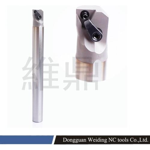 C32S-MCLNL08 MCLNR MCLNR MCLNR/MCLNL 12 Indexable Internal turning tool holder CNC Lathe Boring bar Lathe cutting tool Holder