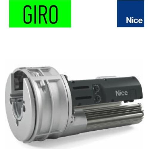 Nice Giro 170R Central Shutter Motor