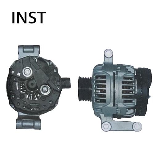 ALTERNATOR DYNAMO GENERADOR ELECTRICO FOR 12V 75A 7GS59 0124315019 0124315027 0986042650 YC1T10300AC YC1T10300BC