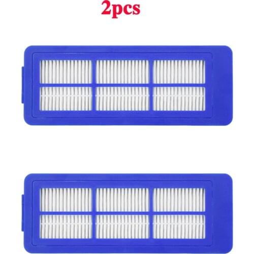 HPEA Filter Compatible With Eufy Robovac 11S Max / RoboVac 15C Max / RoboVac 30C Max vacuum Cleaner Replacement parts