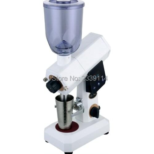 Coffee mill/burr coffee grinder Brushless motor Espresso coffee adjustable speed