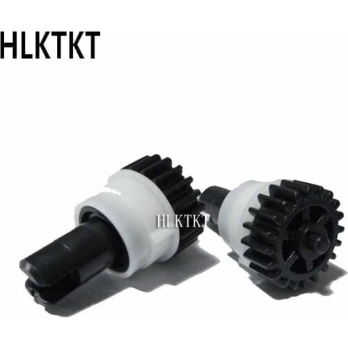 Copier part for canon IR5000 IR6000 Developer sealed gear assembly FS6-0857-000 FS2-1014-000