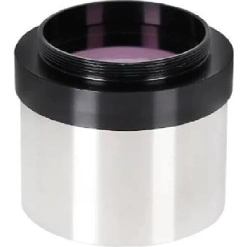 Maxvision ED 2 Inches APO Plan Lens Apochromatic Astronomical Telescope Accessories Stargazing HD Photography #MT-FFEDAPO-00