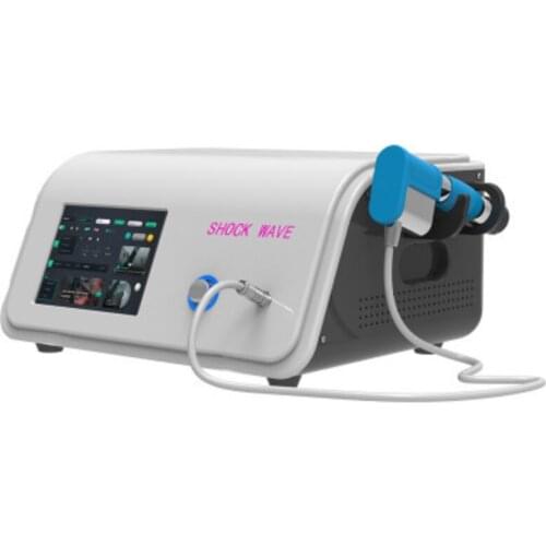 NEWED Extracorporeal Shock Wave Physiotherapy Instrument Ballistic Attice Pain Physiotherapy Instrument Deep Massage