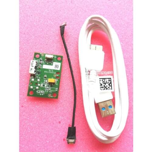 Intel RealSense Camera SR300 Adapter Board