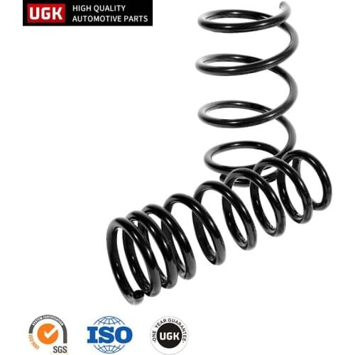 UGK Car Coil Springs Shock Absorber Spring Fit For TOYOTA RAV4 R 48231-42110