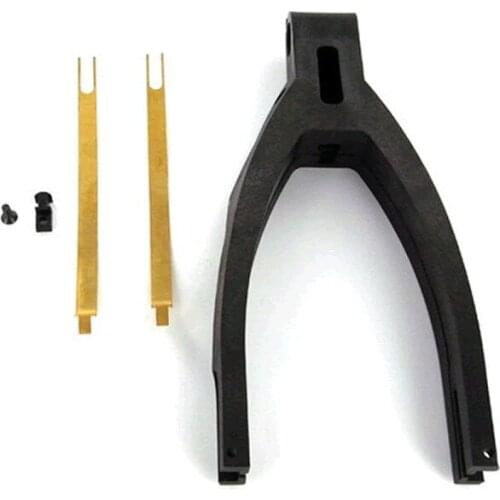 SKYRC SR5 1/4 Scale Super Rider RC Motorcycle spare parts SK-700002-18 rear wheel frame