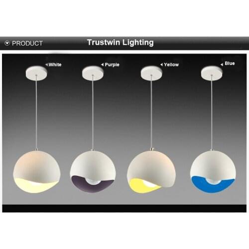 Trustwin lighting Vintage Pendant Lights