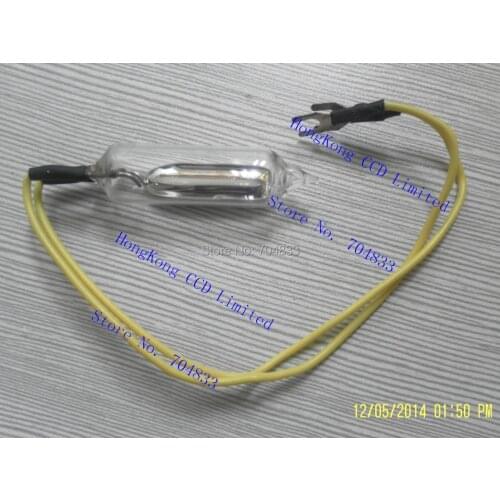 Mercury switch PZ-212 12.5mm Single direction of motion 220V 3A