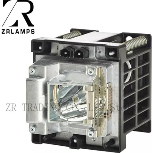 ZR Top Quality R9802213 Original Projector Bulb With Housing For DP2K-6E, DP2K6E