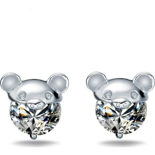 Stud Earrings WEIXY China