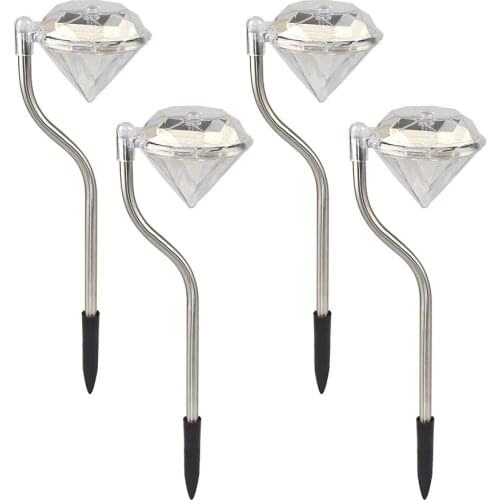 Woopower Solar Powered Luminaires